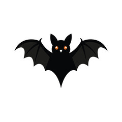 halloween bat