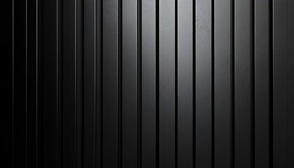 Dark Metal Paneling Texture