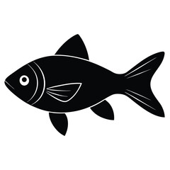fish vector illustration