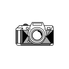 Camera Icon