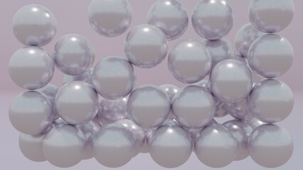 pearls composition 
