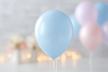 minimalistic scene from bachelor party with friends celebrating joyously in brightly lit room