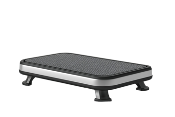 Fitness stepper for home workouts