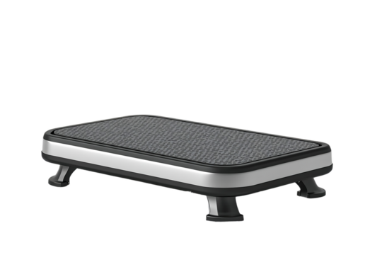 Fitness stepper for home workouts