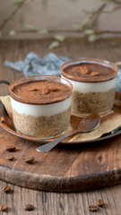Tiramisu Dreams