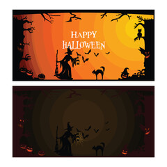 
Hallowen Poster