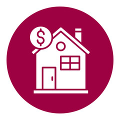 House Money Icon