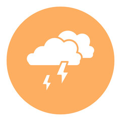 Lightning Icon