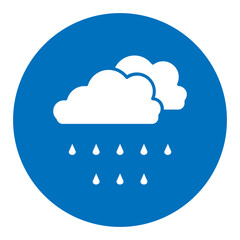 Rainy Day Icon