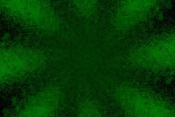 luxury green abstract gradient background. green wallpaper design