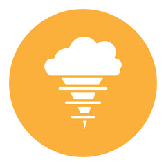 Tornado Icon