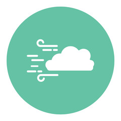 Windy Icon