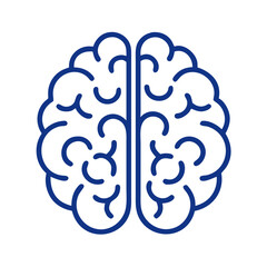  Brain Icon for Education
