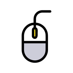  Computer Mouse Icon