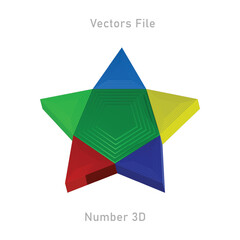 origami paper origami style