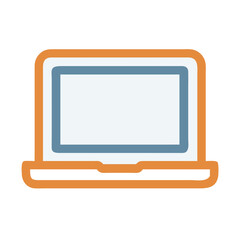  Laptop Icon for Education