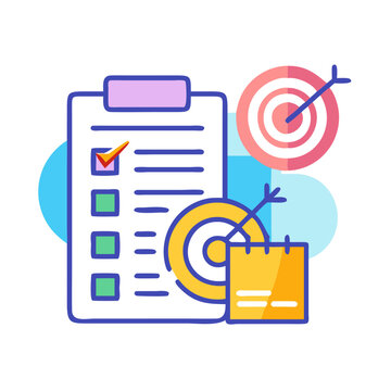  Learning Objectives Icon