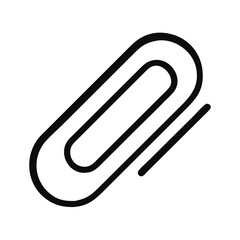  Paperclip Icon Design