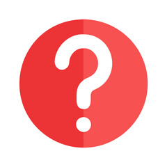  Stylish Question Mark Icon