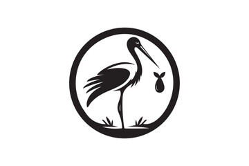 Shower vector icon silhouette on white background. (01)