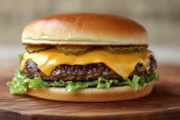 Sun-filled room with wooden wall panels, where shadows create a pattern of light and dark, evoking a peaceful ambiance.