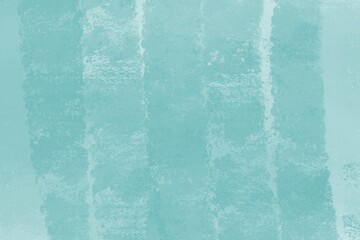 Aqua Blue Watercolor Stripes Background – Soft Abstract Painted Texture