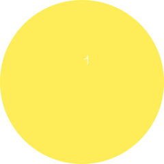 Holding Smartphone single vector illustration icon