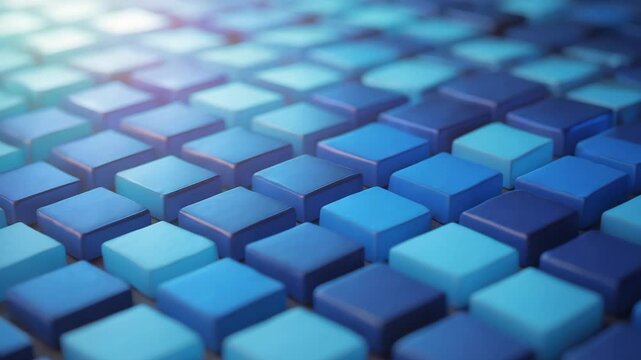 Vibrant pixel pattern background, Pixel art design for creative work.