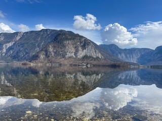 Hallstatt, Austria