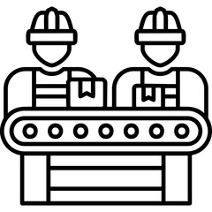 Assembly icon