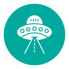 UFO Icon