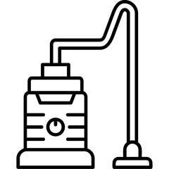 Vacuum Cleaner icon