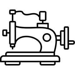 Sewing Machine icon