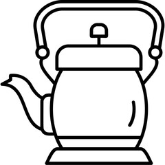 Kettle icon