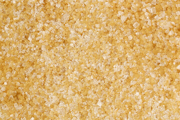 mixed white and brown sugar for backgrounds
