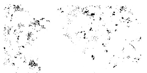 Distressed Dirty rough overlay texture. Aged splatter grunge dust messy background.	