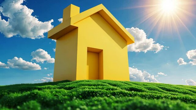 Innovative outlook on the sector. Development project in construction and real estate.