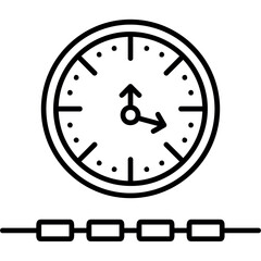 Time Icon