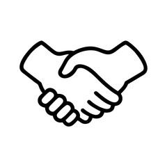 handshake shake hands