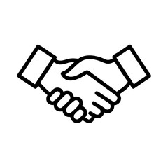 handshake shake hands