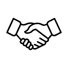 handshake shake hands