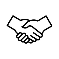 handshake shake hands