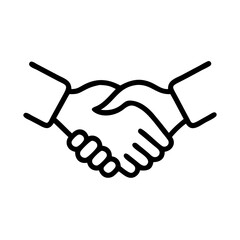 handshake shake hands