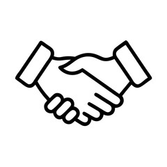 handshake shake hands