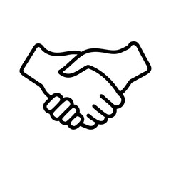 handshake shake hands