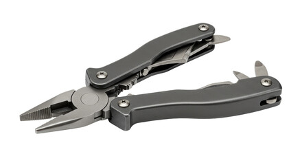 Isolated Multitool Pliers