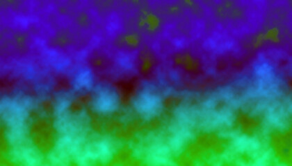 grunge cloudy texture colorful background