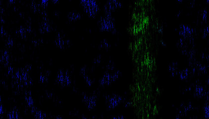 abstract blue background