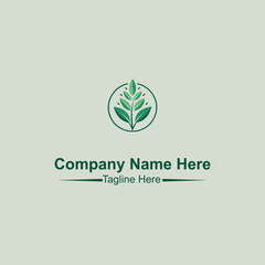 Herbal Logo