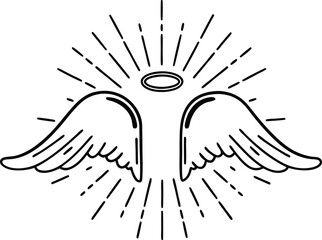 Hands forming a heart symbol, representing unity, love, and support in a simple vector illustration